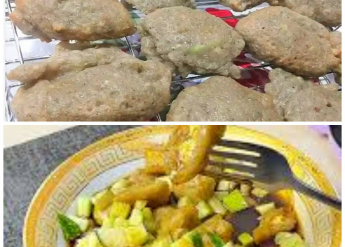 Mudah Dibuat di Rumah! Begini Cara Membuat Pempek Teri dengan Rasa Gurih Nikmat
