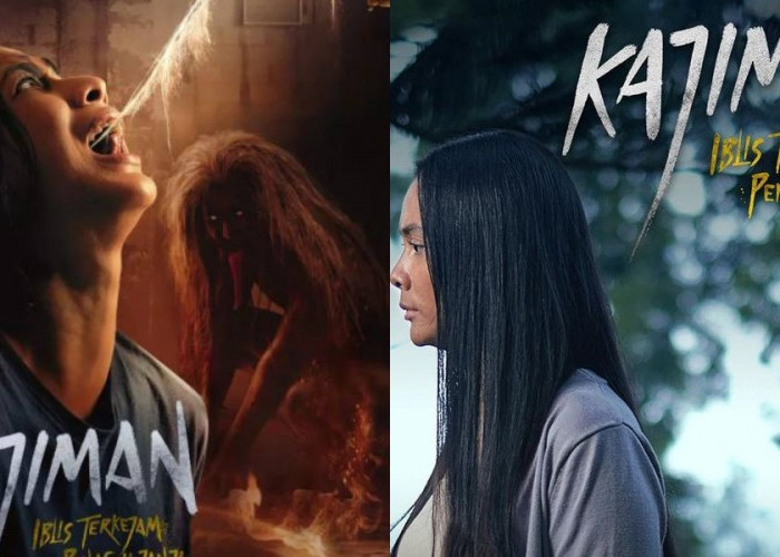 Kajiman Iblis Terkejam Penagih Janji, Film Pesugihan dengan Plot Twist yang Beda