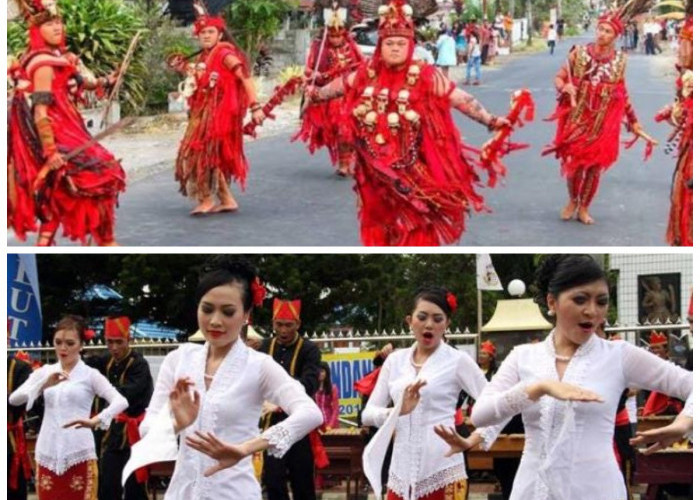Mengulik Keberagaman Budaya dan Tradisi Unik Suku Minahasa Sulawesi Utara 