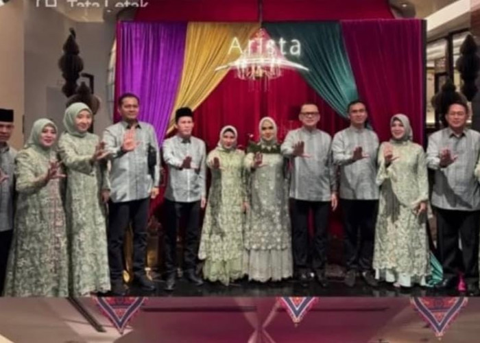 Isu Open House Bupati Empat Lawang di Hotel Arista Viral, Pemkab Tegaskan Begini Kronologi Sebenarnya