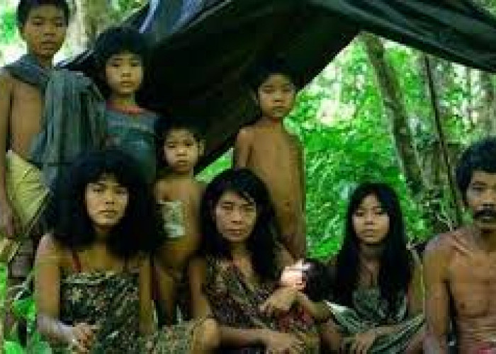 Tak Abis Pikir Ada Tradisi Perkawinan Sedarah di Indonesia, Ini Suku Yang Melaksanakannya!