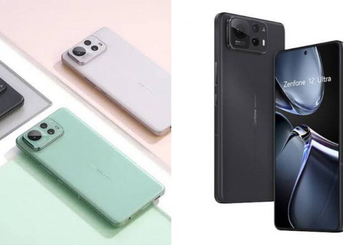 Review Lengkap ASUS Zenfone 12 Ultra, HP Flagship Snapdragon 8 Elite dengan Kamera Gimbal dan Baterai 5.500 !