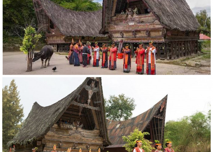 Asal-usul Suku Batak di Sumatera Utara, Jejak Leluhur dari Asia Selatan yang Masih Menjadi Perbincangan