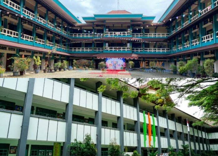 6 SMA Terbaik di Lampung yang Siap Mewujudkan Impianmu