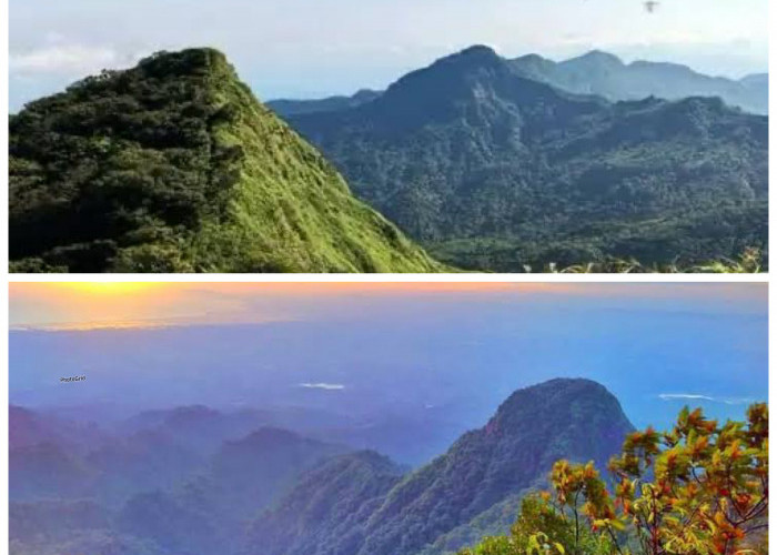 Sejarah Gunung Muria: Jejak Peradaban dan Spiritualitas di Ujung Utara Jawa Tengah!