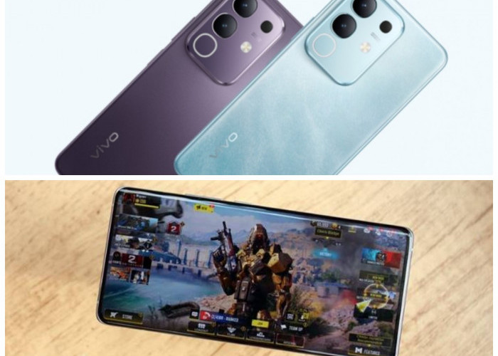 Nonton Makin Puas! Rekomendasi HP Vivo dengan Layar Full HD Tercantik di Kelasnya