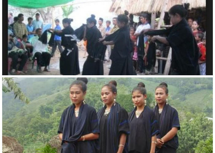 Menyelami Sejarah Suku Donggo: Budaya Kuat di Lereng Gunung Tambora