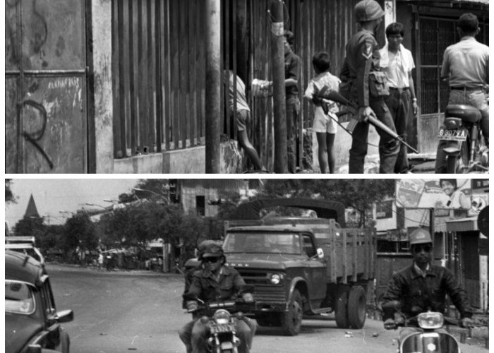 Mengenang Tragedi Tanjung Priok 1984: Sisi Gelap Sejarah Orde Baru