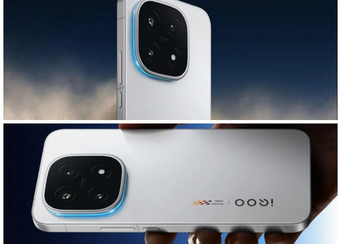 iQoo 15 Ultra Resmi Meluncur, Sistem Pendinginan Canggih Siap Dukung Performa Gaming