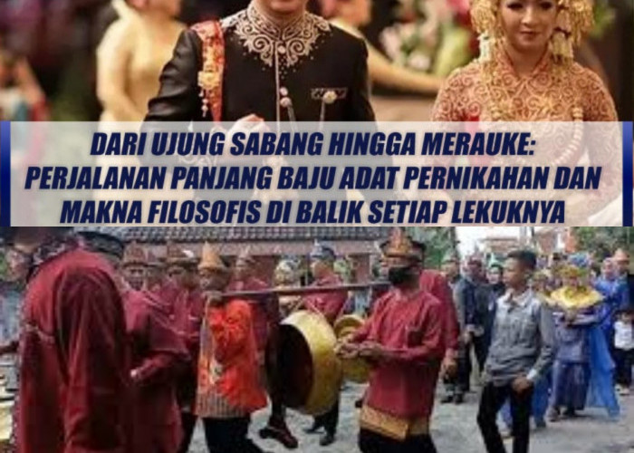 Bagaimana Suku Akit Tetap Bertahan di Tengah Modernisasi? Ini Jawabannya!