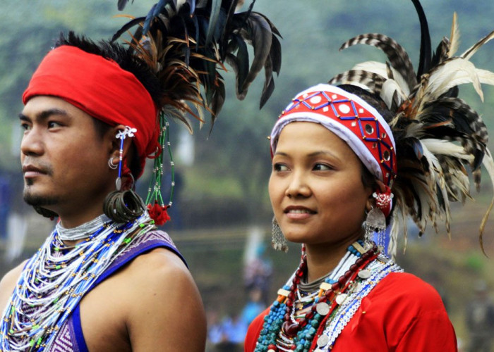 Laki-Laki di Suku Mosuo, Dalam Bayang-Bayang Perempuan yang Mengendalikan Segalanya