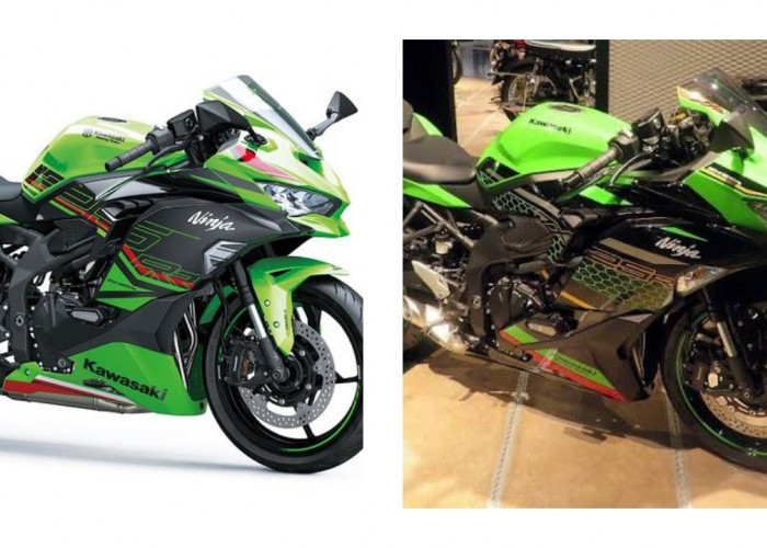 Bukan Cuma Soal Harga Beli! Rahasia Biaya Perawatan ZX-25R yang Jarang Diungkap!