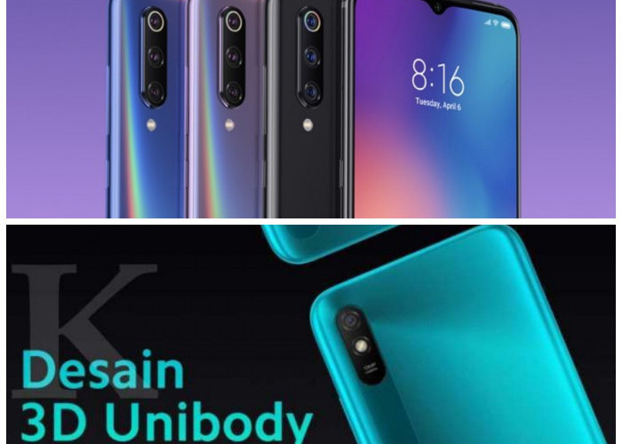 Review Xiaomi Redmi 9A di 2026: HP Murah Andal untuk Kebutuhan Harian, Cocok Buat Kamu yang Cari Hemat