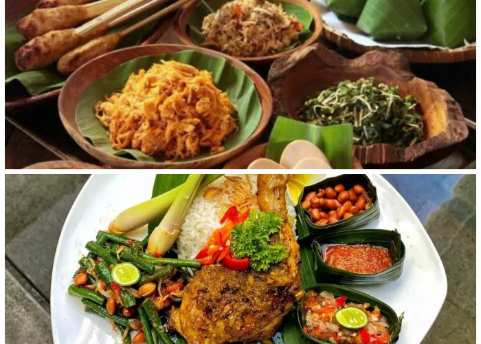 Wisata Rasa ke Bali: Hidangan Ikonik yang Wajib Kamu Coba!