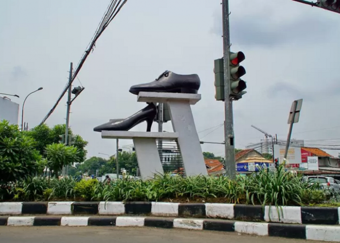 Pusat Kreativitas Sepatu Cibaduyut, Menjelajahi Warisan Budaya Bandung