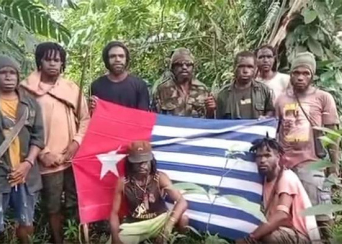 TNI Kembali Pakai Istilah OPM, Aktivis HAM : Ingin Ambil Alih Penanganan Konflik Papua