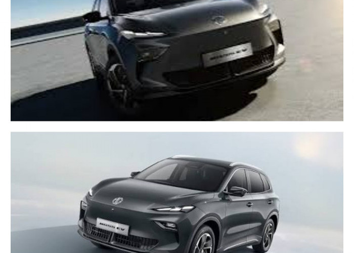 Baterai Badak, Kabin Sultan! Ini 3 Pilihan Mobil Listrik Terupdate 2026 yang Siap Diajak Mudik Tanpa Sering Ny