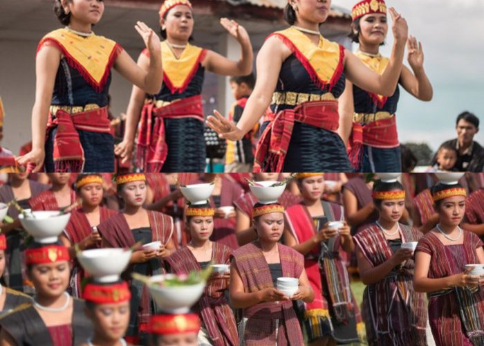 Sejarah dan Keunikan Budaya dan Tradisi Suku Batak yang Memiliki Keragaman Budaya 