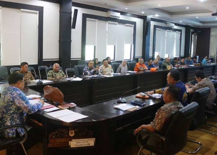 Rakernas XVIII APEKSI Momentum Kenalkan Potensi Daerah ke Tingkat Nasional