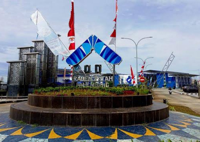 Deretan Kampus Terbaik di Palembang Menurut Versi UniRank 2023 