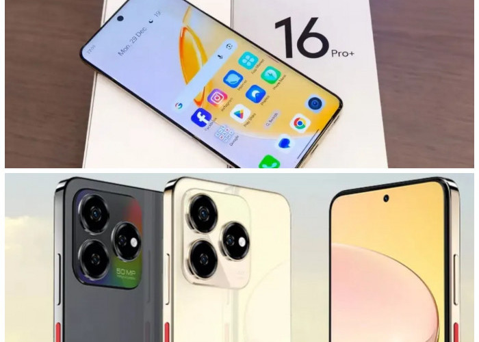 HP RAM Besar Maret 2026: Dari Budget Rp1 Jutaan sampai Flagship Premium, Pilih Sesuai Kebutuhan!