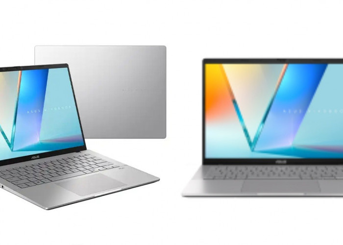 Review ASUS Vivobook S14 2026: Laptop Tipis 14 Inci dengan Layar OLED dan Performa AI!