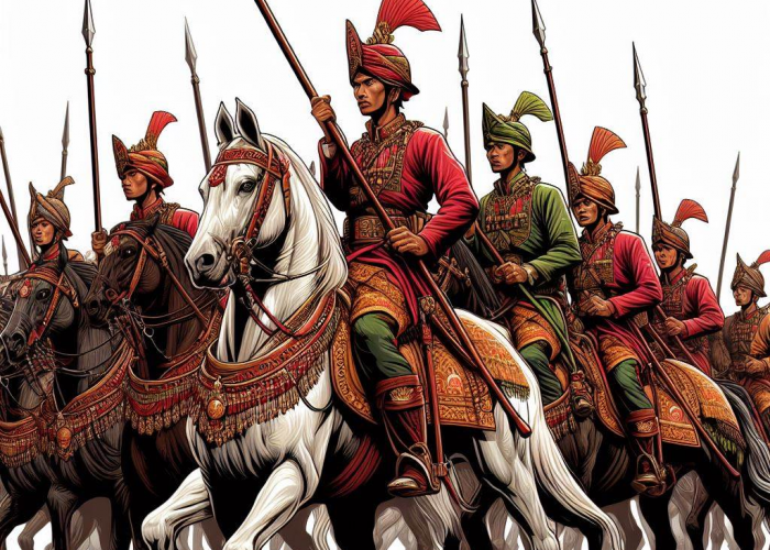Kecerdikan Raden Wijaya, Kemenangan Licik Terhadap Pasukan Mongol di Tanah Jawa