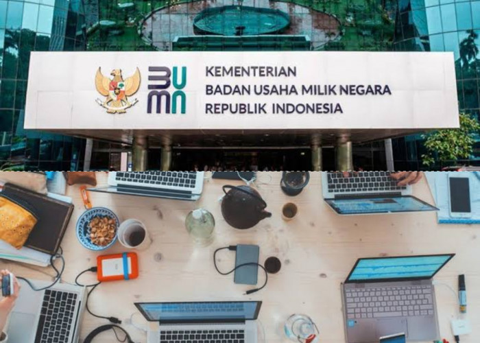 Ayo Daftar! Lowongan Kerja Khusus Diaspora Indonesia Dibuka oleh BUMN, Simak Syaratnya