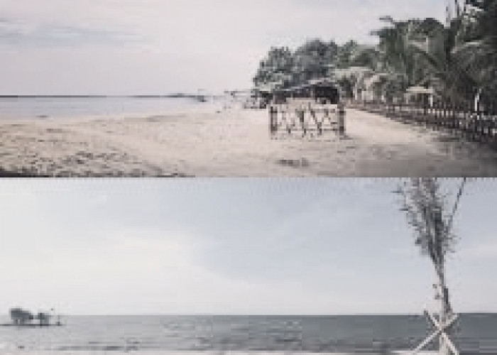 Bukit Buyuk, Keajaiban Alam dan Mitos yang Mengelilinginya!