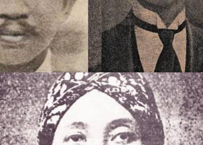 Rahasia Besar di Balik Kost Tjokroaminoto Tempat Lahirnya Para Revolusioner Hebat