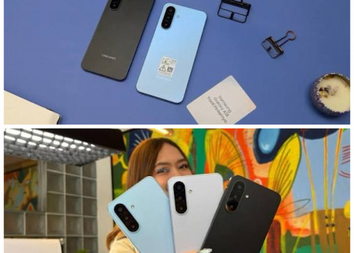 Samsung Galaxy A18 Hadir di Indonesia, Ini Fitur dan Keunggulan yang Menarik Perhatian