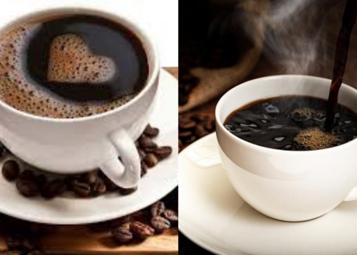 Wajib Tahu 7 Manfaat Kopi Hitam untuk Kesehatan:Dari Menjaga fungsi otak Hingga Meningkatkan daya ingat 