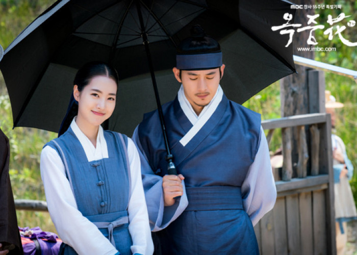 Simak Sinopsis Drama The Flower in Prison, Jin Se Yeon Lahir dan Besar di Penjara!