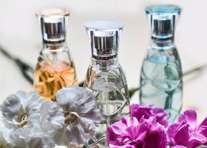 Tak Sekedar Wangi. Ini 5 Fakta Tersembunyi dari Aroma Parfum