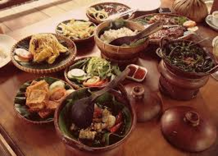 Memasak Sejarah, 5 Makanan Zaman Kuno yang Tetap Lezat di Lidah Modern