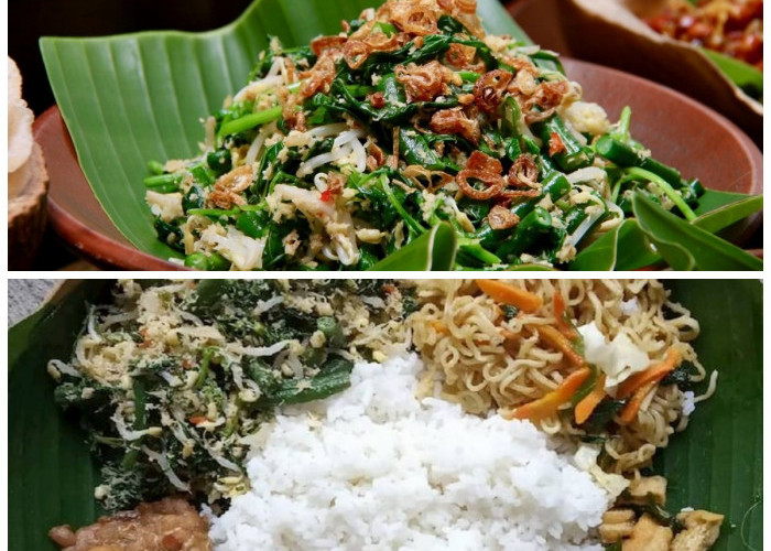 Lezatnya Kuliner Klaten: 5 Makanan yang Penuh Rasa dan Sejarah!