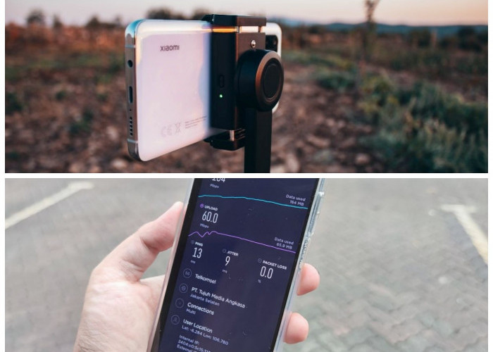 Cara Mudah Mempercepat Jaringan di Smartphone Xiaomi