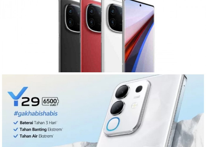 Vivo Infrared: Perpaduan Hebat Antara Teknologi Modern dan Performa Tangguh