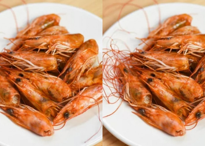Yuk Intip! 7 Manfaat Kepala Udang Untuk Kesehatan Berikut Penjelasannya