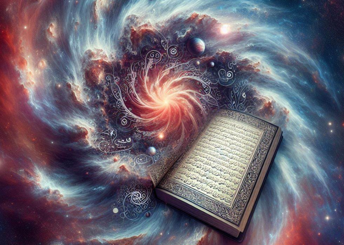 Membuka Tabir Keajaiban Alam, Inilah 5 Temuan Terbaru yang Terdokumentasi dalam Al-Qur'an