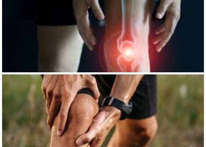 Kamu Sering Nyeri Lutut? Ini 7 Rekomendasi Obat yang Ampuh Atasi Nyeri Lutut 