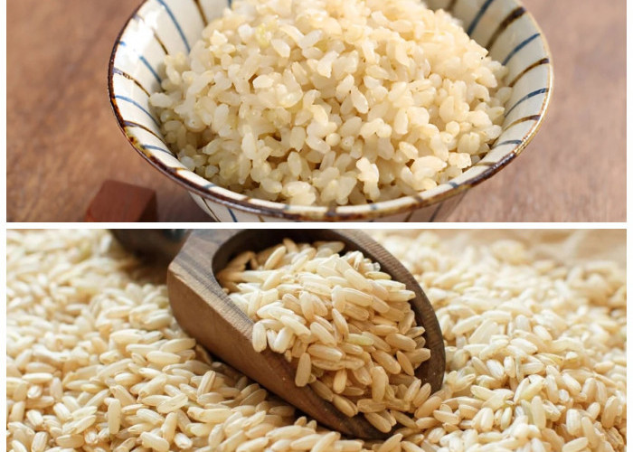6 Keunggulan Beras Cokelat yang Baik untuk Kesehatan Tubuh Anda