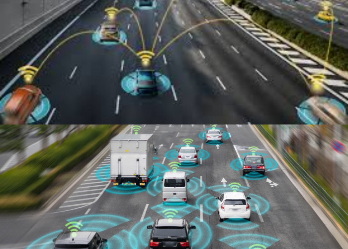 Konektivitas Pintar di Jalan Raya: Mengenal Fitur Voice Command dan Navigasi Real-Time pada Motor Matik!