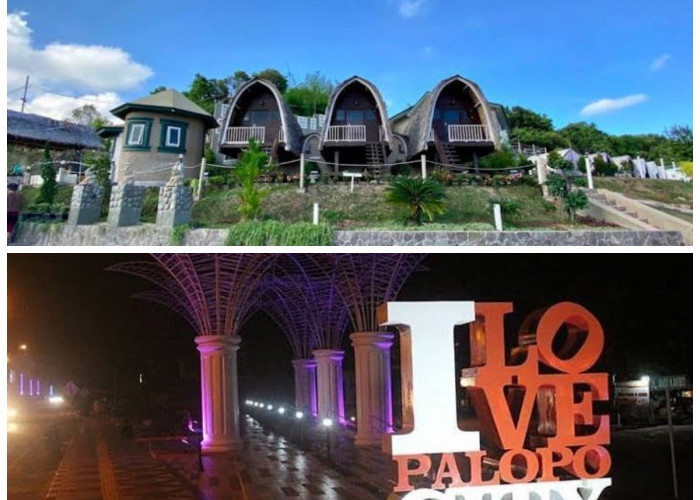 Jelajahi Pesona Kota Palopo, 7 Destinasi Wisata Terbaru untuk Bersantai dan Melepas Penat!