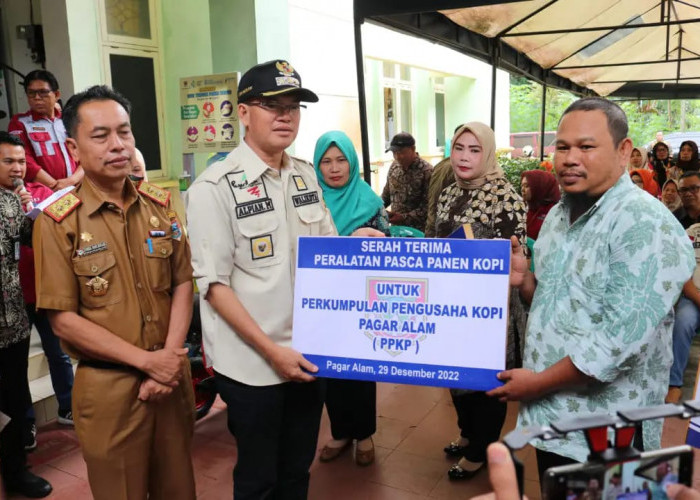 Tunjang Sektor IKM, Miliki Peluang Buka Usaha UMKM 