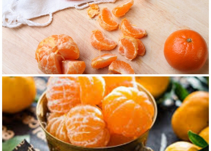 Manfaat Jeruk Baby untuk Tubuh: Kandungan Gizi dan Khasiat Sehat yang Perlu Kamu Tahu