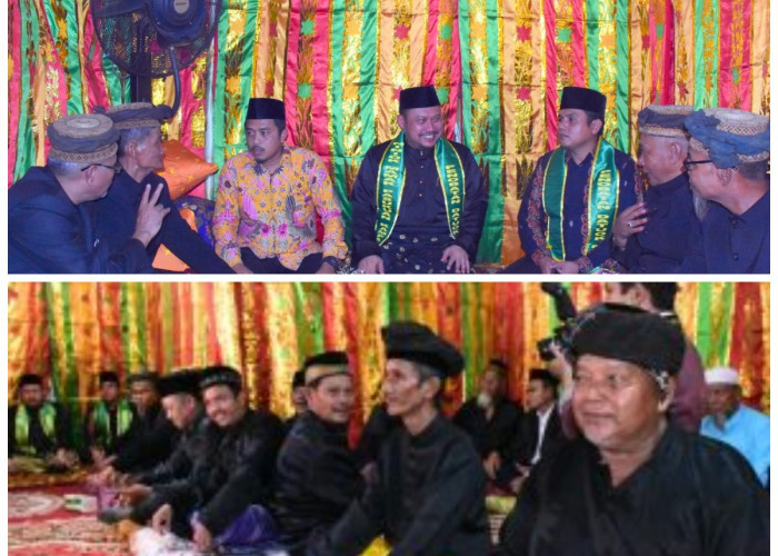 Sejarah Suku Kampai: Menelusuri Jejak Budaya dan Identitas Etnis Tersembunyi di Pesisir Sumatra Barat!