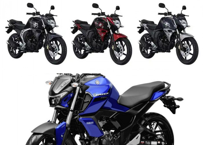 Perbandingan Konsumsi Bensin Byson Old dan Byson Reborn, Pilih yang Lebih Efisien!