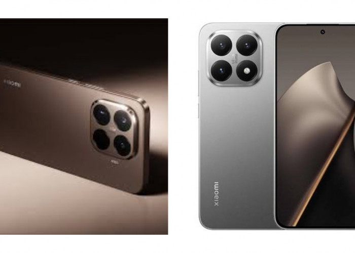 Xiaomi 15T Pro Segera Hadir: Bocoran Spekulasi Performa Ekstrim dan Kamera Leica Generasi Terbaru!
