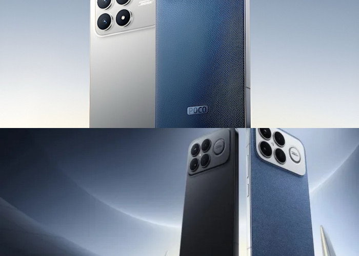 Poco F8 Ultra Resmi Masuk Indonesia, Speaker Bose & Baterai 6.500 mAh Jadi Senjata Utama